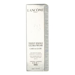 Lancôme Teint Idole Ultra Wear Care & Glow 325C 30ml