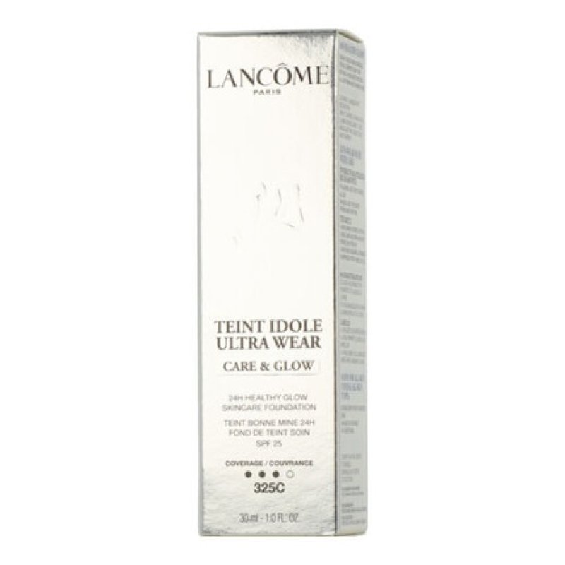Lancôme Teint Idole Ultra Wear Care & Glow 325C 30ml