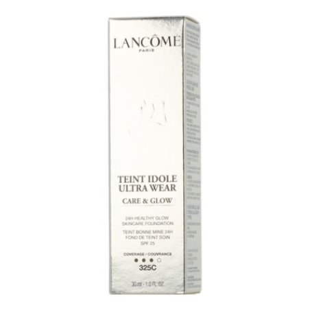 Lancôme Teint Idole Ultra Wear Care & Glow 325C 30ml