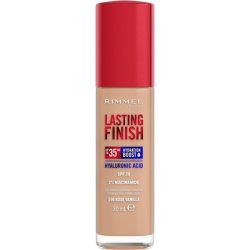 Lasting Finish 35HR Foundation 150 Rose Vanilla 30ml
