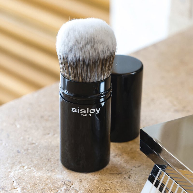 Sisley Phyto-Touche Kabuki Brush