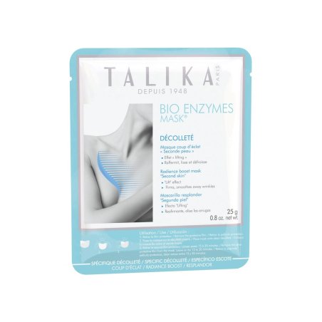 Talika Bio Enzymes Body mask 52 ml 12 g