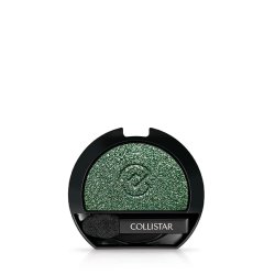 Collistar Impeccable Refill Compact Eyeshadow N.340 Emerald Frost 2g
