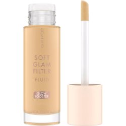 CATRICE Soft Glam Filter Fluid 30 ml Bouteille Liquide 020 Light - Medium