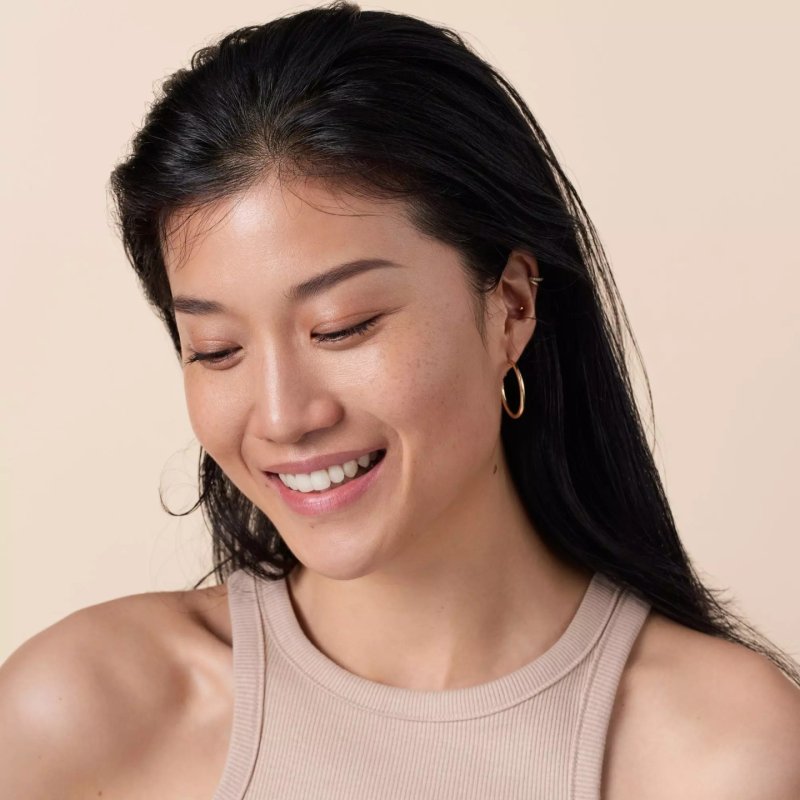 CATRICE Soft Glam Filter Fluid 30 ml Bottle liquid 020 Light - Medium