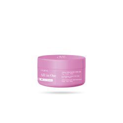 PUPA Milano All In One Moisturizing Cream 1000 Uses Hydratant pour le corps Femmes 350 ml