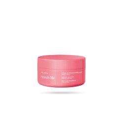 PUPA Milano Scrub Me Reshaping Salt Scrub 350g