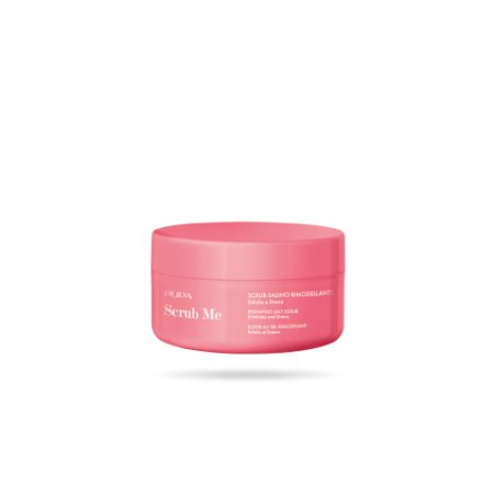PUPA Milano Scrub Me Reshaping Salt Scrub Gommage corporel 350 g