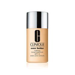 Clinique Even Better Broad Spectrum SPF 15 30 ml Bouteille Liquide WN 56 Cashew