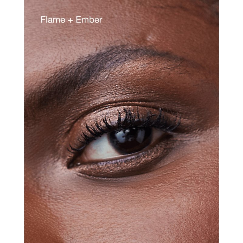 Clinique High Impact Eye Shadow Play 07 Flame Ember 0.06 oz - New