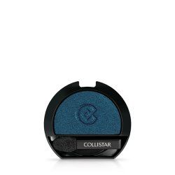 Collistar Impeccable Compact Refill ombre à paupière 2 g 240 Blu Mediterraneo Satin Satin