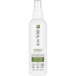 Biolage Professional Strength Recovery Heat Protection Spray with Vegan Squalane 232ml