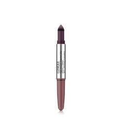 Clinique High Impact Shadow Play ombre à paupière 4 ml Royal Couple Satin, Mat, Brillant