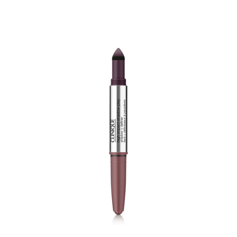 Clinique High Impact Shadow Play Shadow Definer Royal Couple