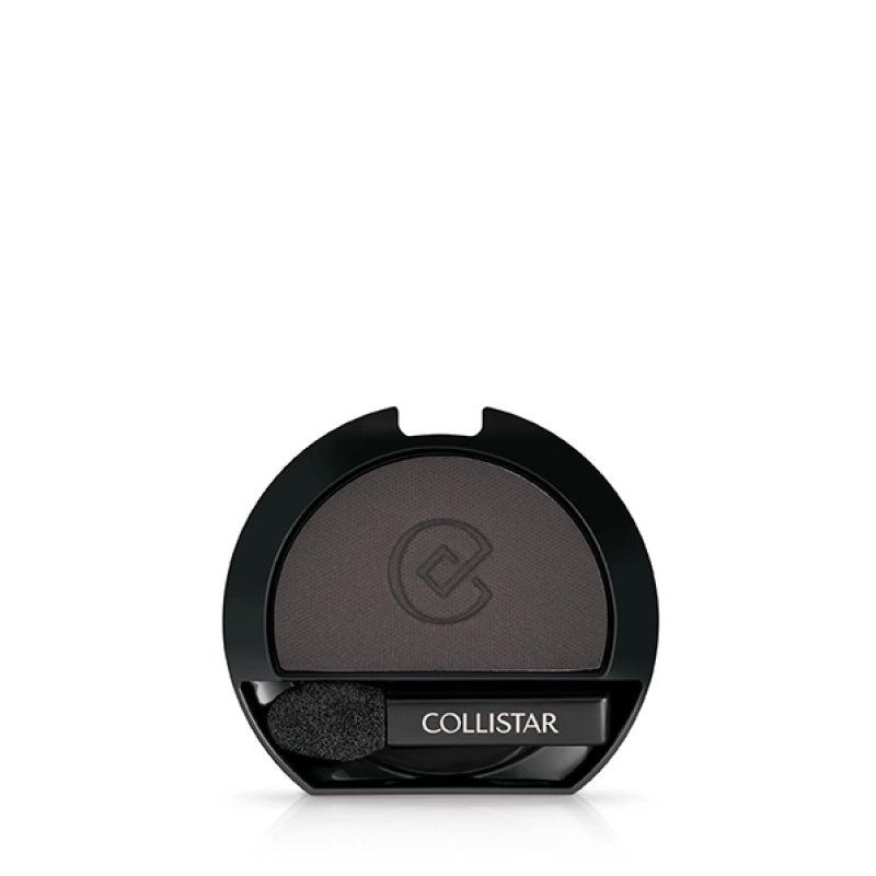 Collistar Refill Impeccable Compact Eyeshadow, 150 Smoky Matte, 2g