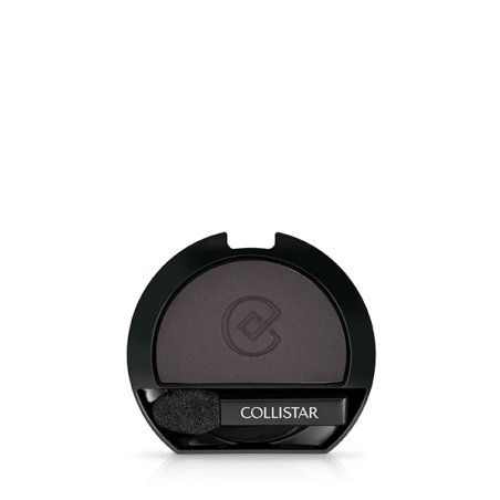 Collistar Refill Impeccable Compact Eyeshadow, 150 Smoky Matte, 2g