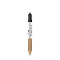 Clinique High Impact Shadow Play ombre à paupière 4 ml Champagne Caviar Mat, Satin, Brillant