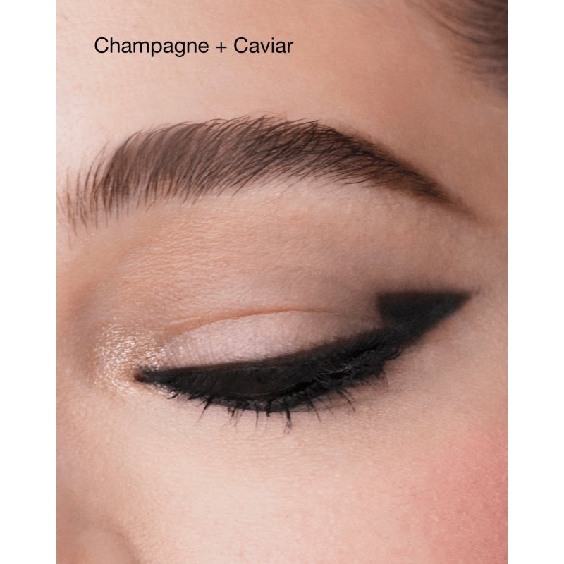 Clinique High Impact Shadow Play Shadow And Definer - Ocni Stiny V Tuzce 19 G Champagne Caviar