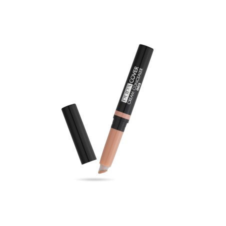 PUPA Milano Cover Cream Concealer Dark Beige 003 2.4 ml