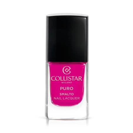 COLLISTAR Pure Long Lasting Nail Polish 551 Fuchsia