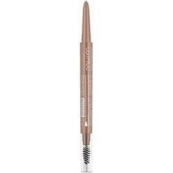 Catrice Slim'Matic Ultra Precise Waterproof Brow Pencil 020 Medium Nude Defining Matte Vegan Microplastic Particle Free