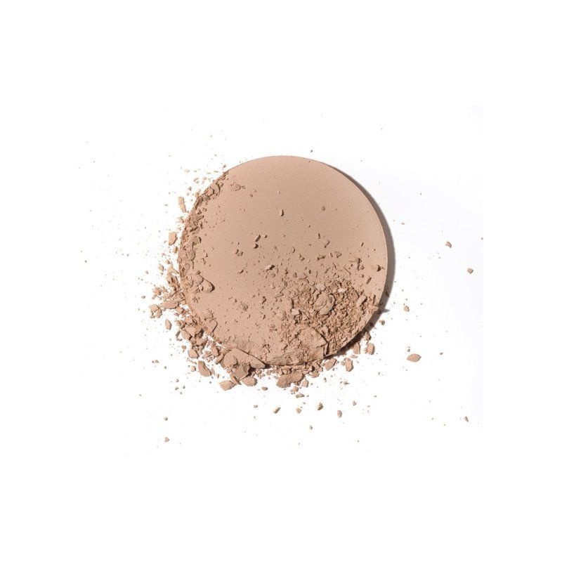 Pupa Brown Foundation