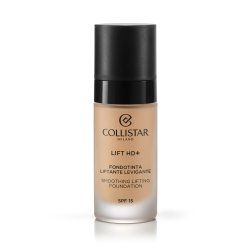 Collistar Lift Hd 30 ml Flacon pompe Liquide 3G Naturale Dora