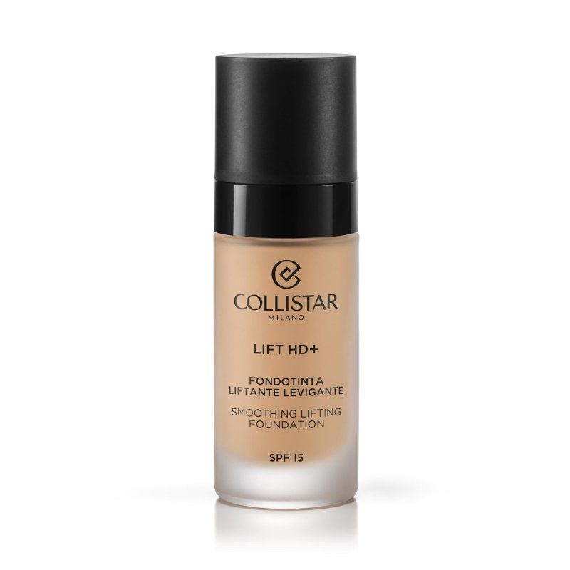 Collistar Lift HD Foundation 30ml Natural Golden