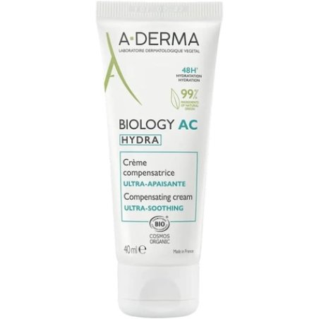 A-Derma Biology AC CR Hydra Calm 40ml
