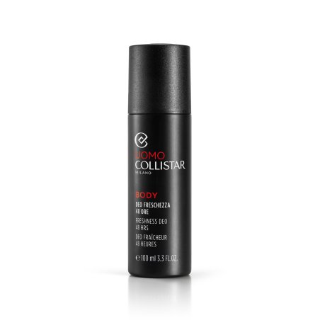Collistar Uomo Body Hommes Déodorant spray 100 ml 1 pièce(s)