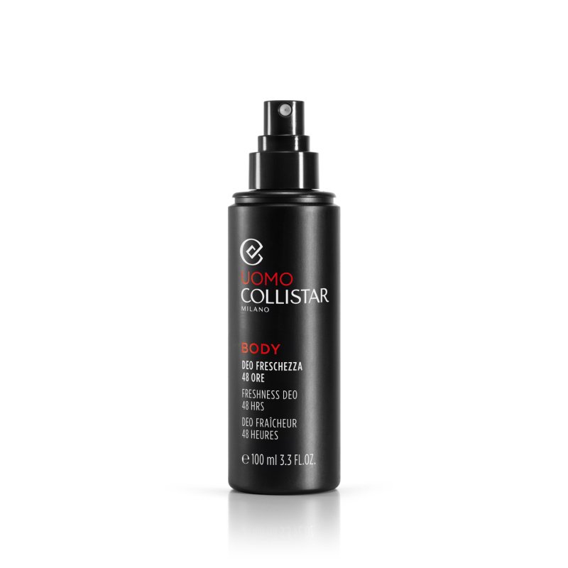 Collistar Uomo Body Men Spray deodorant 100 ml 1 pc(s)