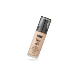PUPA Milano Made to Last 30 ml Flacon pompe Liquide 020 Light Beige