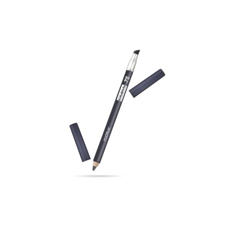 Pupa Milano Multiplay Eye Pencil 78 Denim Obsession for Women 0.04 oz
