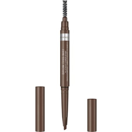 Brow This Way Medium Brown