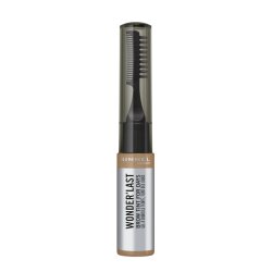 Rimmel Wonder Last Eyebrow Mascara For Day 001 Blonde 4.5ml