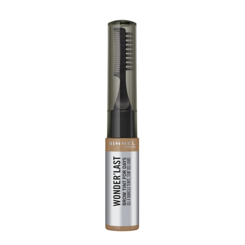 Rimmel Wonder Last Eyebrow Mascara For Day 001 Blonde 4.5ml