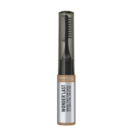 Rimmel Wonder Last Eyebrow Mascara For Day 001 Blonde 4.5ml