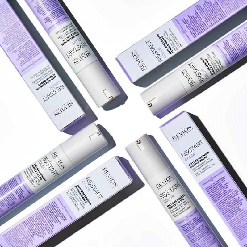 Revlon RE/START color