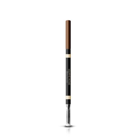 Max Factor Brow Shaper 20 Brown Professional Precision for Groomed Finish 1g