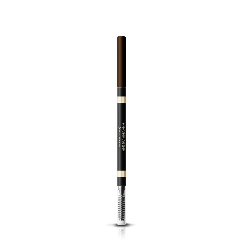 Max Factor Brow Shaper Pencil 30 Deep Brown 1g
