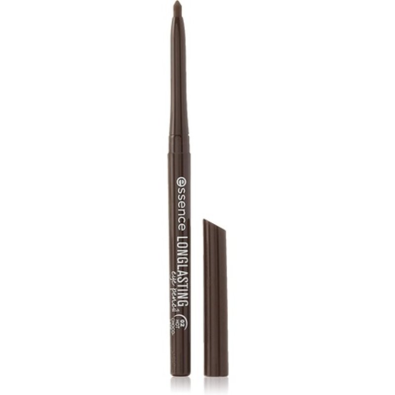 Essence Long Lasting Eye Pencil Hot Chocolate 02 0.28g