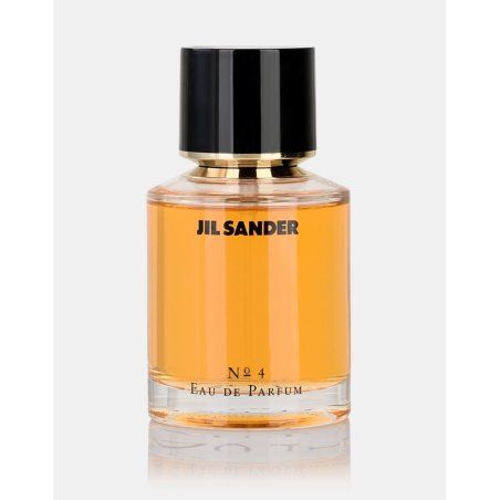 Jil Sander N°4 100 ml Femmes