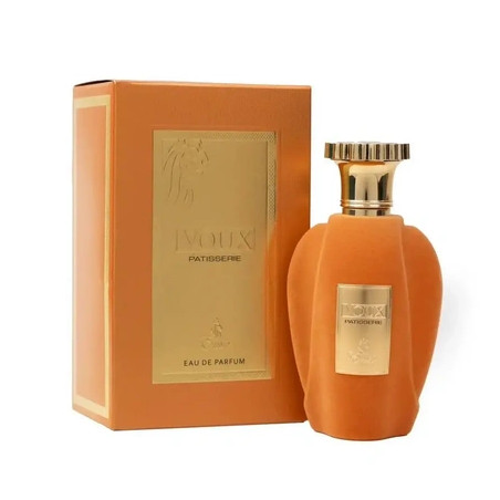 Paris Corner Emir Voux Patisserie Eau De Parfum 100ml