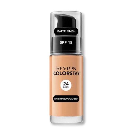 Revlon Colorstay Foundation Combination-Oily Skin 300-Golden Beige 30ml