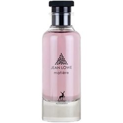 Jean Lowe Nouveau Eau De Parfum 100ml by Maison Alhambra
