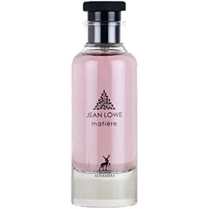 Jean Lowe Nouveau Eau De Parfum 100ml by Maison Alhambra