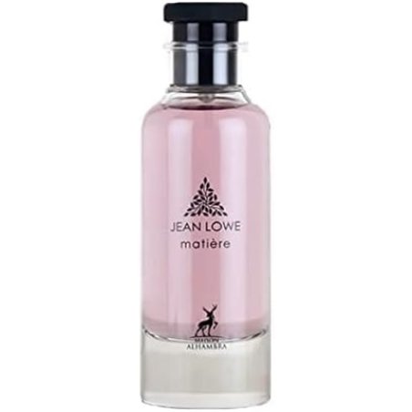 Jean Lowe Nouveau Eau De Parfum 100ml by Maison Alhambra