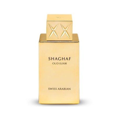Swiss Arabian Shaghaf Oud Elixir Limited Edition 75ml