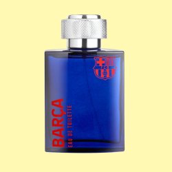 F.C. Barcelona Eau De Toilette Vaporizer 100ml