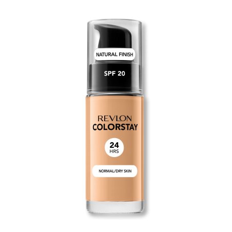 Revlon ColorStay Makeup Combination/Oily Skin SPF 15 330 Natural Tan 30ml
